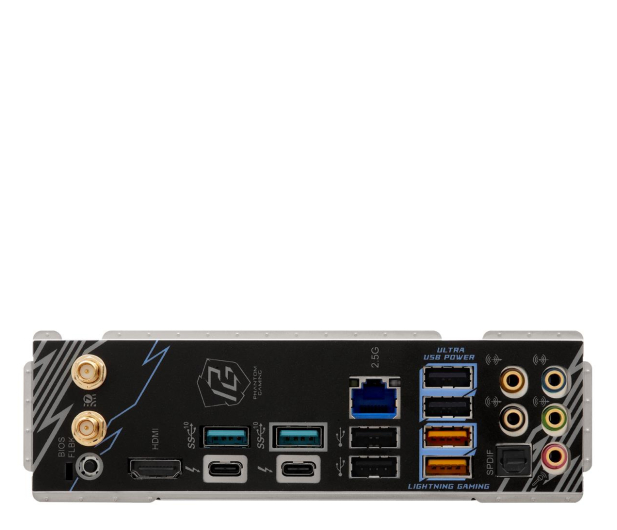 ASRock Z890 Lightning WiFi - 1287350 - zdjęcie 5